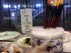 -西安饭庄·非遗陕菜(钟楼店)