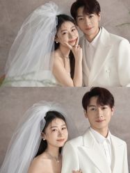 -喜爱高定婚纱摄影