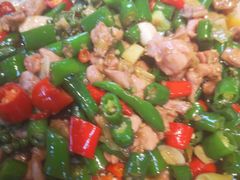 青椒兔-青城甲(青城山店)