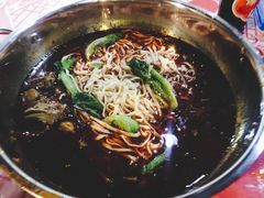 -时二崽肥肠鸡大排档(健康路店)