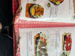 -Santoor 萨都里印度餐厅(北锣鼓巷店)