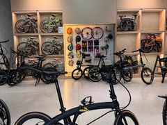 -DAHON大行折叠自行车(松江旗舰店)