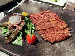 炭烤高级和牛-炉匠炉端烧·酒(国金中心商场店)