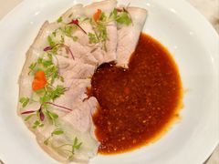 蒜泥白肉-火婆子·川小馆(扬韬科技广场店)