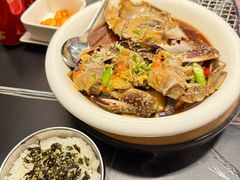 -银座苑烧肉酒场·烤活鳗(仙霞路店)
