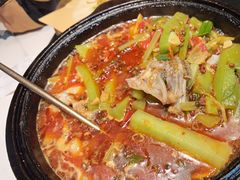 -川知味(京华城店)