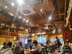 -今邕烧烤(西大店)