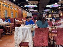 -点都德(皇岗村店)