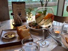 -Margherita雏菊意大利餐厅(雅颂庭购物中心店)
