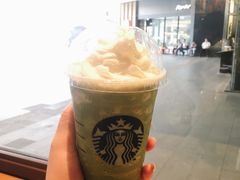 -星巴克臻选(南宁万象城店)