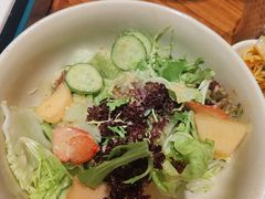 -纳瓦新疆菜(银都店)