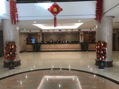 -雍村饭店(西安钟楼大差市地铁站店)