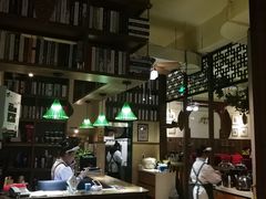 大堂-福宝漠北·牛羊肉(广埠屯店)