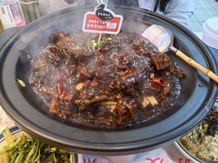 -回味黑鸭煲·始于2006(万松园店)