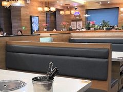 -韩香福烤肉庄园(荣成店)
