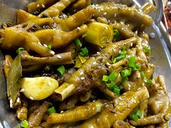-小民大排档(光谷店)