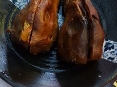 -盱眙虾神於氏龙虾(夫子庙红街店)