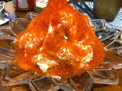 火山沙拉-魔丼屋(日月光店)
