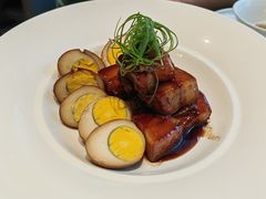 -望乡楼上海菜(日月光店)