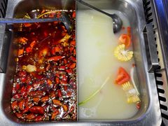-重庆高老九火锅(万象城店)