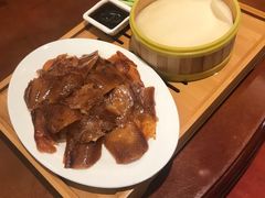 北京片皮鸭-同君福大酒楼(紫新路店)