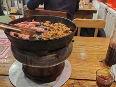 -名扬烤肉(起源店)