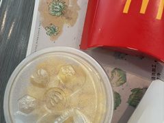 -麦当劳(东大桥店)