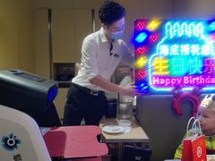 -海底捞火锅(安吉万达店)