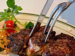 -燃扒房Steakhouse(皇庭店)