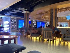 -星河湾温泉洗浴酒店