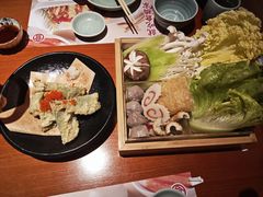 -仓桥家·焗寿司·锅物(光谷步行街店)
