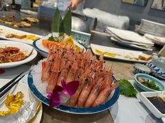 -上渔铁板烧(熙悦汇店)