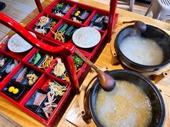 -勺子米线·云南传统小吃市集(四方街店)