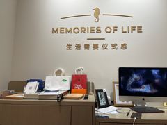 -海馬体照相馆(莘庄维璟印象城店)