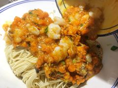 蟹太极面-十面春风·江南面馆(崇宁路店)