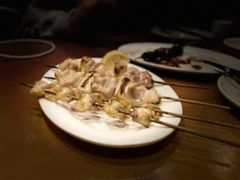 -福烤锦花(长乐路店)