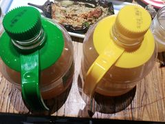 -永红源·啤酒烧烤海鲜大排档(台柳路店)