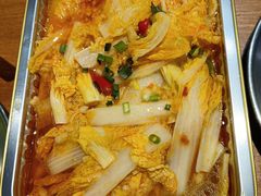 -路边羊烧烤酒场(宝带路店)