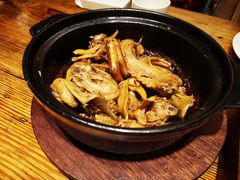 -临家闽南菜(宝洲路店)