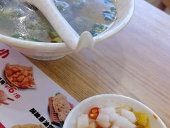 -第9味老上海大骨汤馄饨(黄田店)