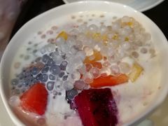 -遇见甜品站(魁奇店)