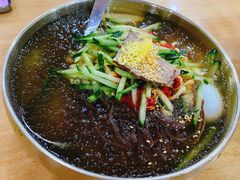 普通冷面-顺姬冷面(长白西路店)