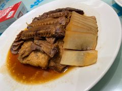-王庄阿咪海鲜大排档(象园店)