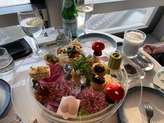 -天玑高空江景餐厅&酒吧Sky Secret Restaurant&Bar