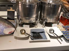 -厦门艾美酒店·新食谱西餐厅