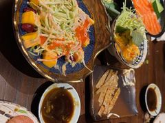 -鸟鹏烧鸟居酒屋(熙龙湾店)