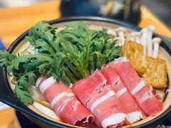 -浦·传统日式料理(3 5 1 1 店)