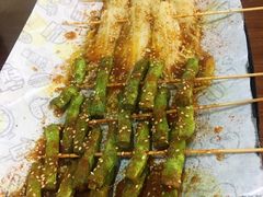 -老酱油炸社