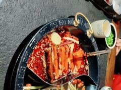 -火社火锅(平安大街店)