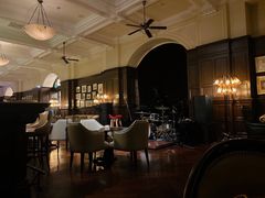 -LONG BAR 廊吧(外滩华尔道夫酒店)